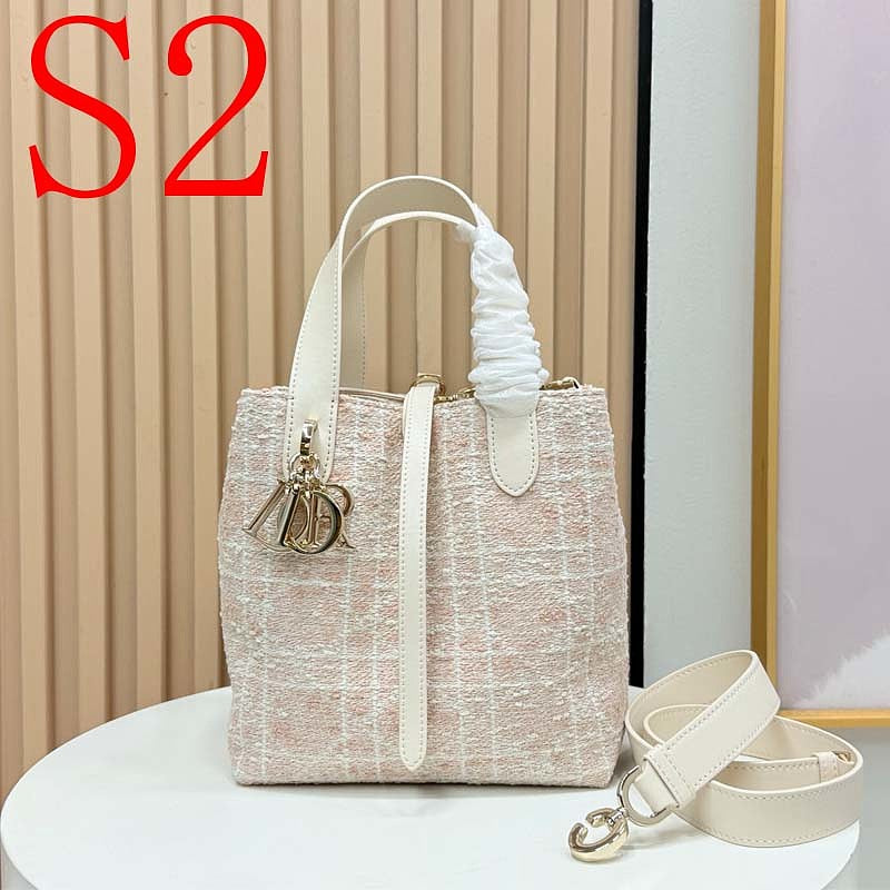 LDP69 bag 16×18×12cm Hand bag