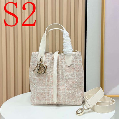 LDP69 bag 16×18×12cm Hand bag