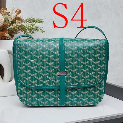 LGP104 bag 28-19-7.5CM Shoulder bags