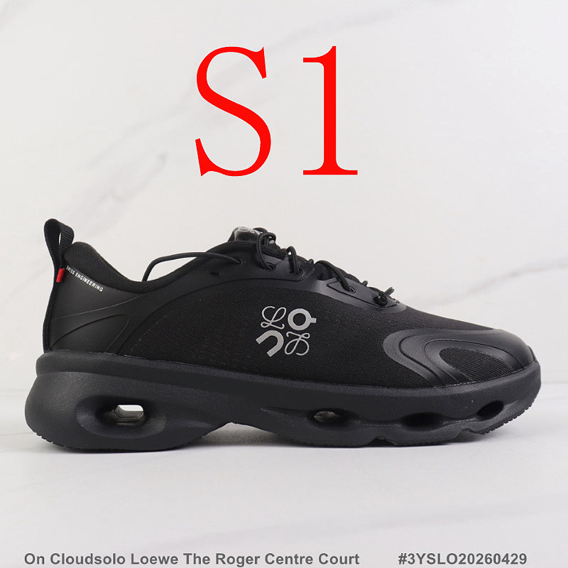 BOS2 Man and women 36-45 shoes with box