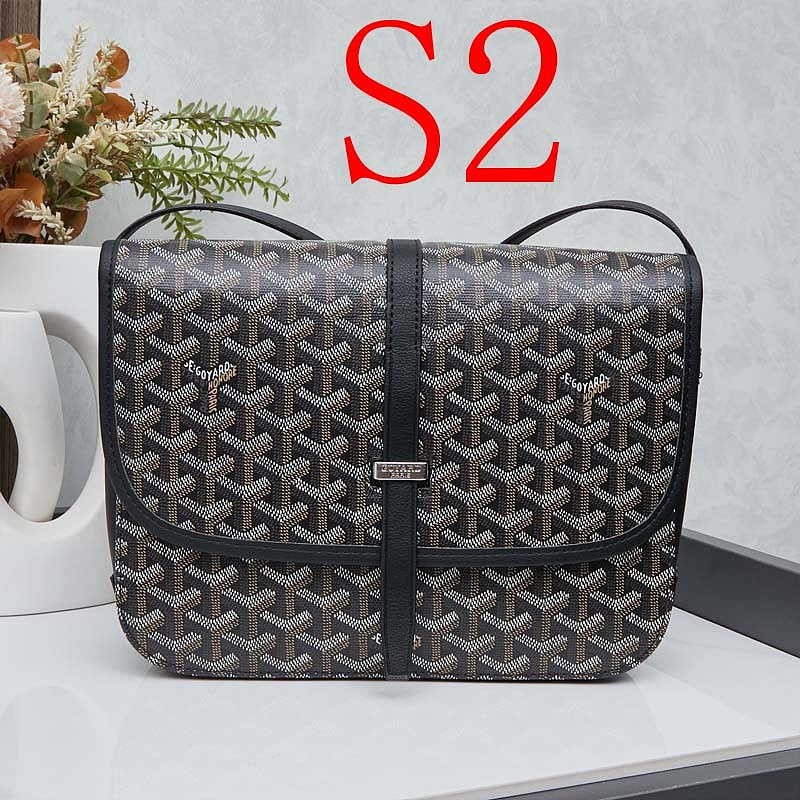 LGP104 bag 28-19-7.5CM Shoulder bags