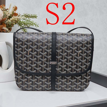 LGP104 bag 28-19-7.5CM Shoulder bags