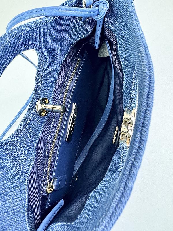 LCP134 bag 23-22-6cm 20-17-3cm Hand bag