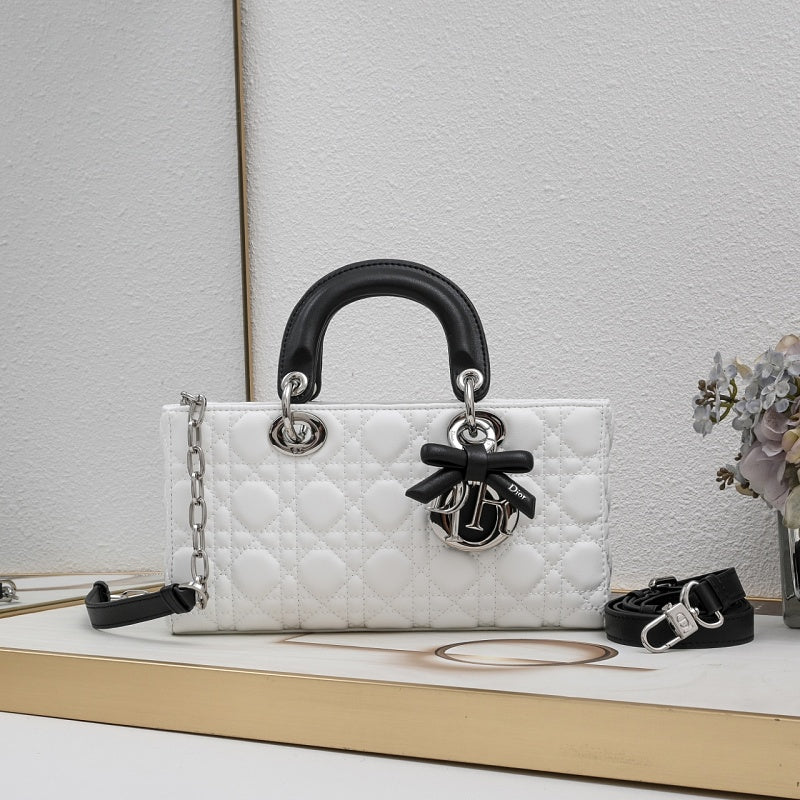 LDP78  Bag 26-6-14cm 22-6-12cm 16-5.5-10cm Handbag Bags