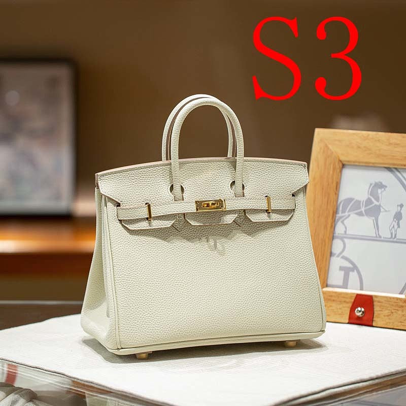 LHP7 bag 25X20X13CM Hand bag