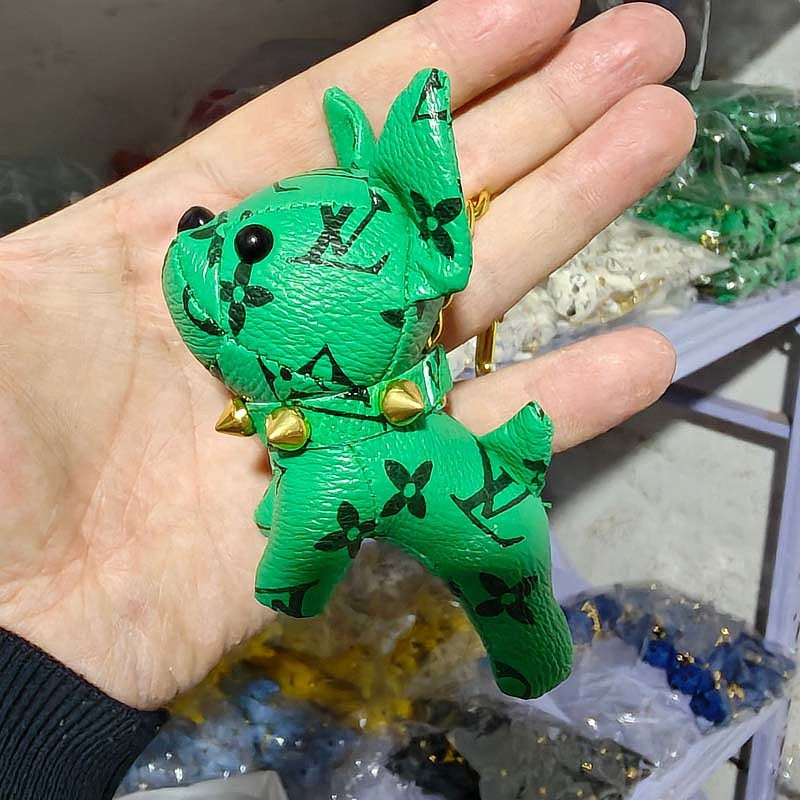 JK58 Key Chain New Style 9CM