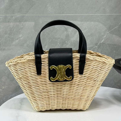 LCP81 bag 32-14-7cm Hand bag