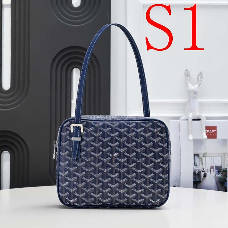 LGP98 bag 24×6×19cm Shoulder bags