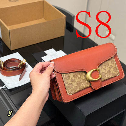 ACP03 Bag 25-15CM Shoulder bags With Box