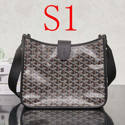 LGP95 bag 28-10-22CM Hand bag