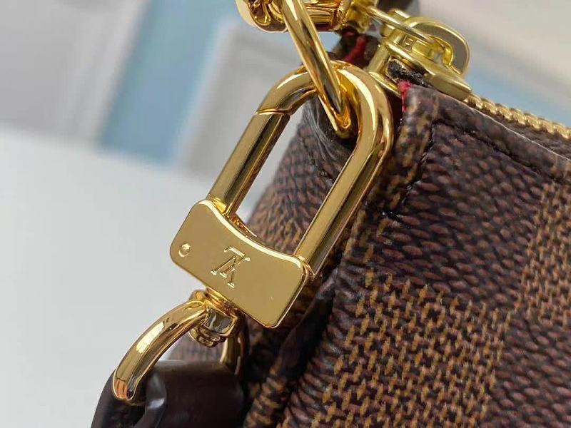 LLP291  bag 21-13-3CM Shoulder bags
