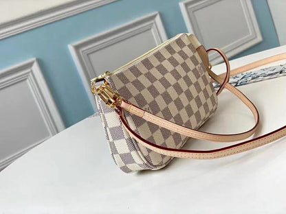 LLP291  bag 21-13-3CM Shoulder bags