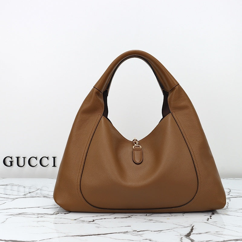 LGP39 Leather Bag 46-26-16CM Handbag