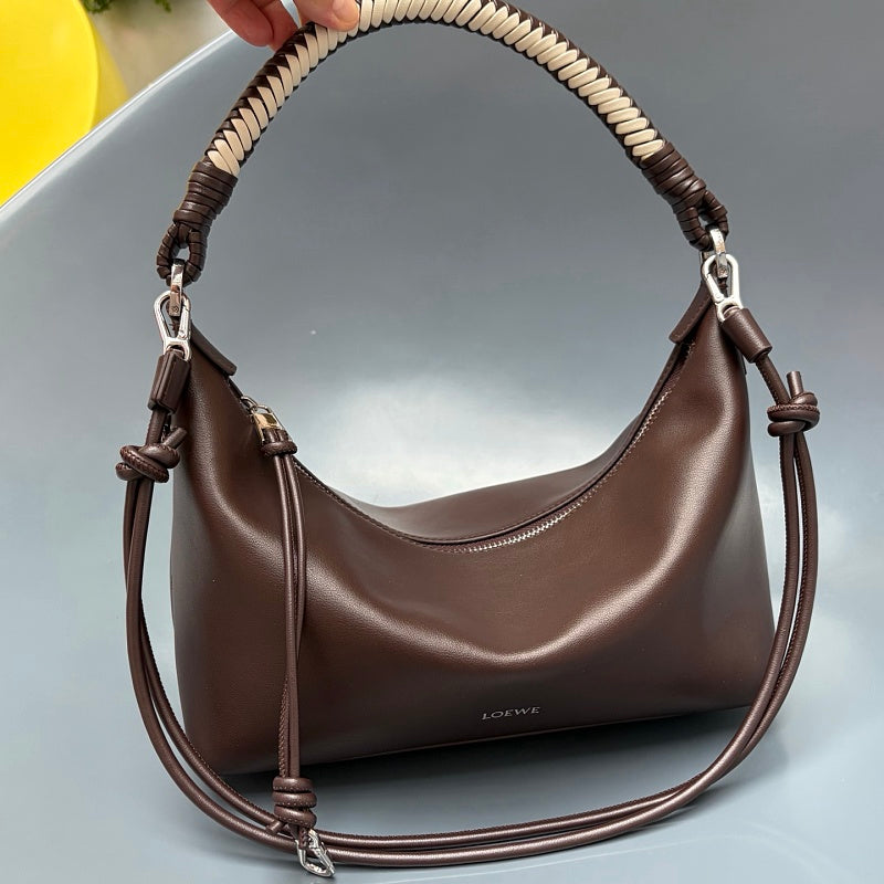 LLP335  Bag 27-19-10CM Handbag Bags