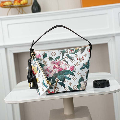 LLP322  Bag 23.5-13.5-4CM Handbag Bags