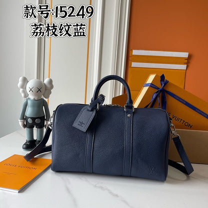 LLP301 bag 35-21-16CM travel bag