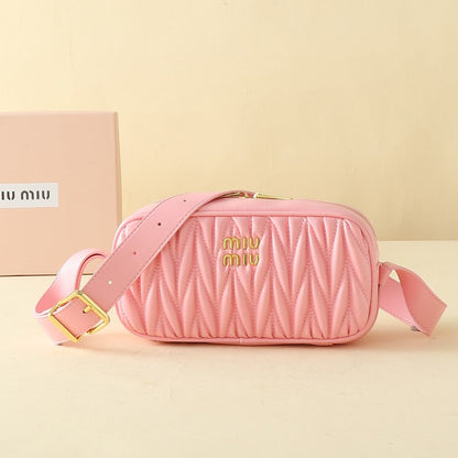 LMP15 bag 24-11.5-7cm Shoulder bags