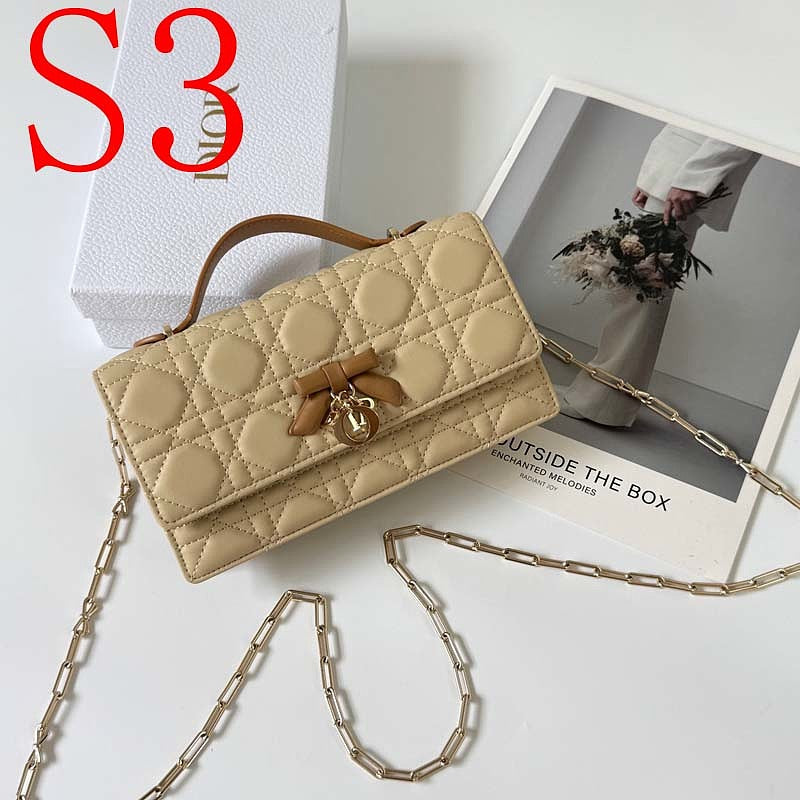 LDP65 Bag 21-11-5cm Shoulder bags