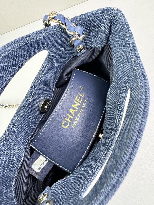 LCP134 bag 23-22-6cm 20-17-3cm Hand bag