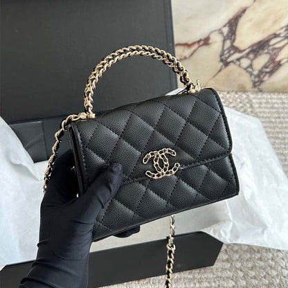 LCP111 Shoulder bags 19-10CM 15-12CM with box