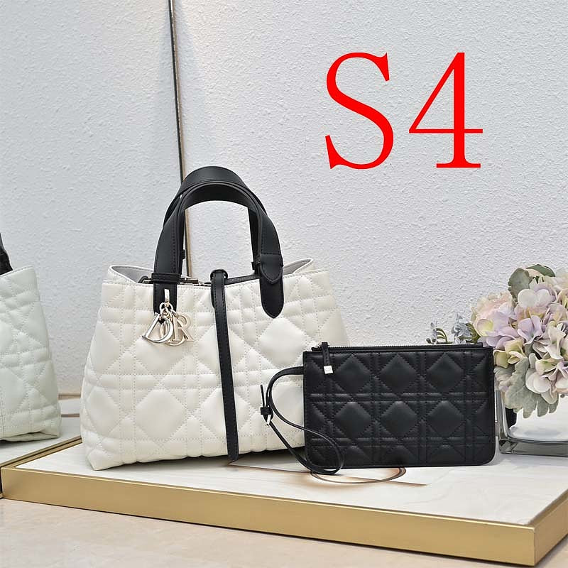 LDP75  Bag 28.5-19-21cm 23-15-15cm Handbag Bags
