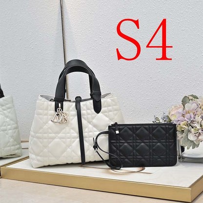 LDP75  Bag 28.5-19-21cm 23-15-15cm Handbag Bags