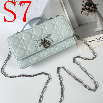 LDP65 Bag 21-11-5cm Shoulder bags