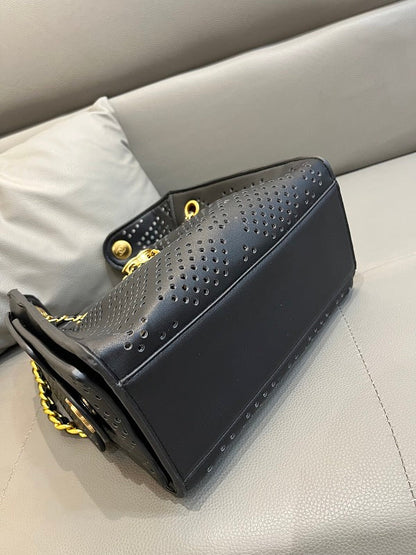 LCP127 bag 25-20-13CM Hand bag