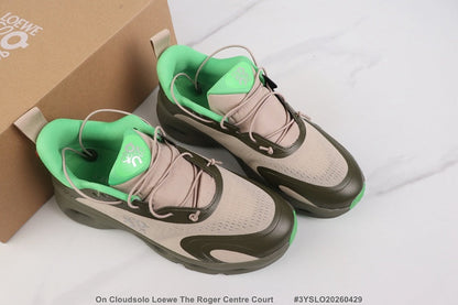 BOS2 Man and women 36-45 shoes with box