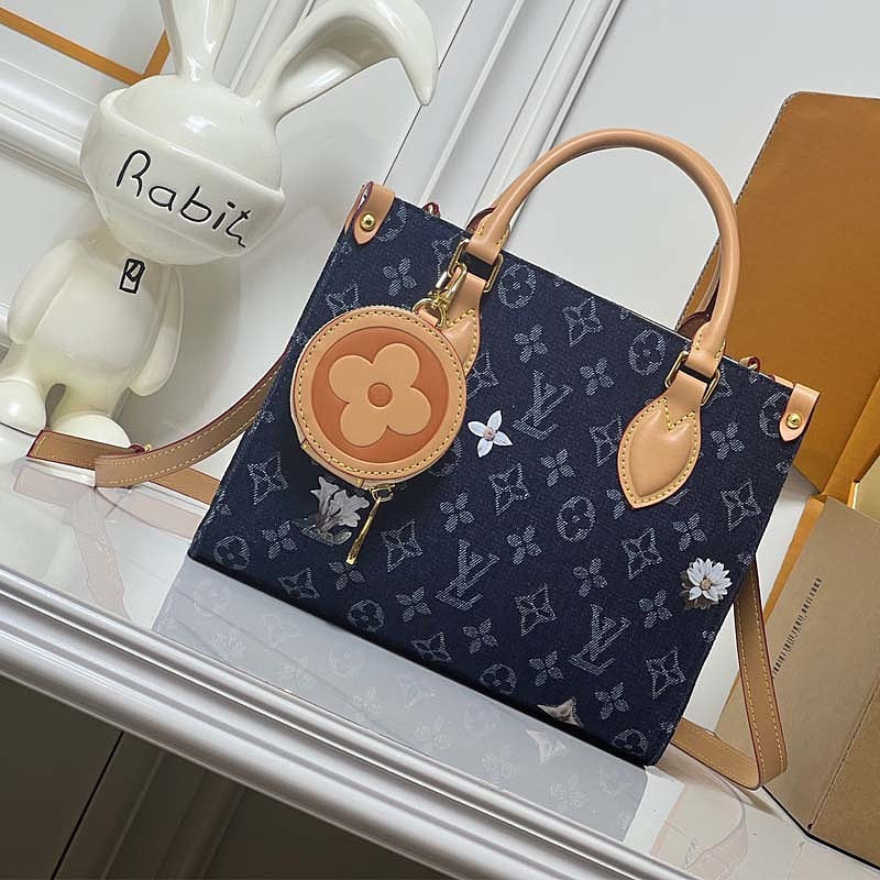 LLP311 bag 25X19X11.5CM Shopping bag