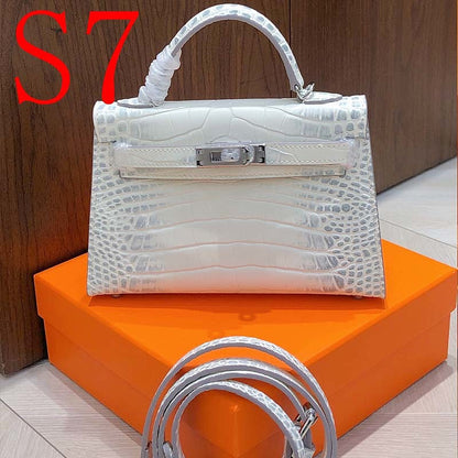 LHP18 bag 19-6-12CM Shoulder bags