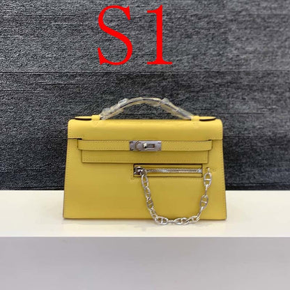 LHP14 bag 22cm Shoulder bags