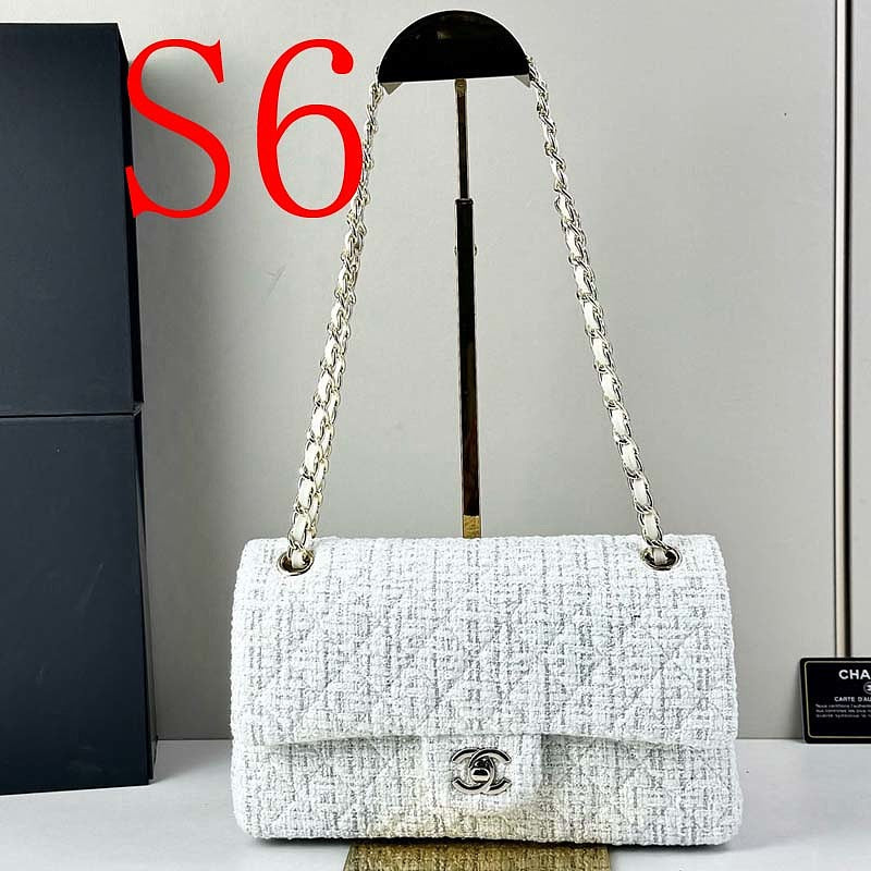 LCP125  Bag 125-15-6cm Shoulder bag