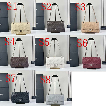 LCP130  Bag 25-15-6cm Shoulder bag