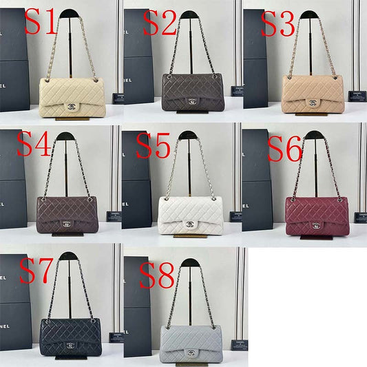 LCP130  Bag 25-15-6cm Shoulder bag