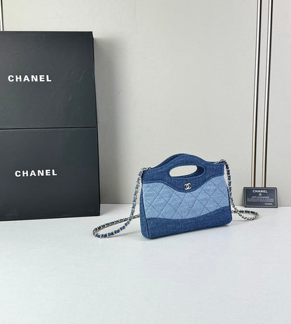LCP134 bag 23-22-6cm 20-17-3cm Hand bag