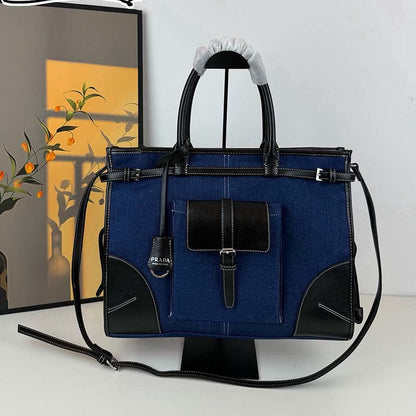 LPP39 bag 32-16cm 38-28cm Hand bag