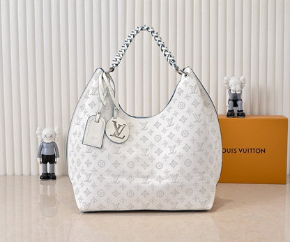 LLP273 bag 35- 40- 17 cm Hand bag