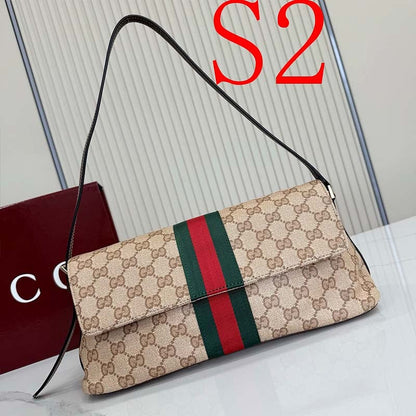 LGP101 bag 31X13X11.5CM Shoulder bags