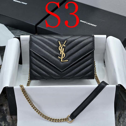 LYP62 bag 19-11.5-4CM Shoulder bags