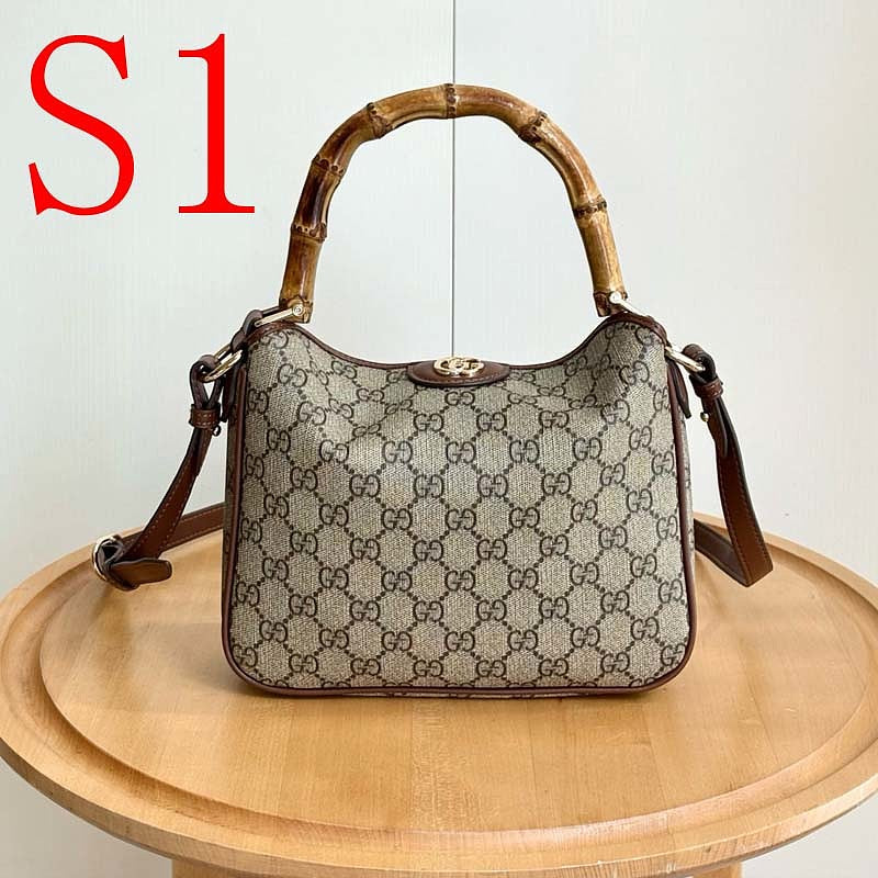 LGP99  Bag 24X15X5cm Handbag Bags