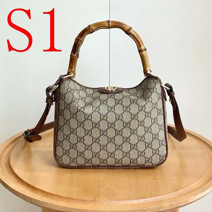 LGP99  Bag 24X15X5cm Handbag Bags