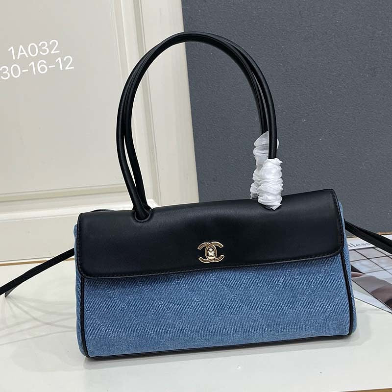LCP147 bag30-16-12cm Hand bag