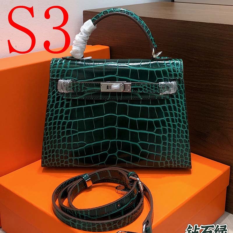 LHP15  Bag 22-7-16CM Handbag Bags