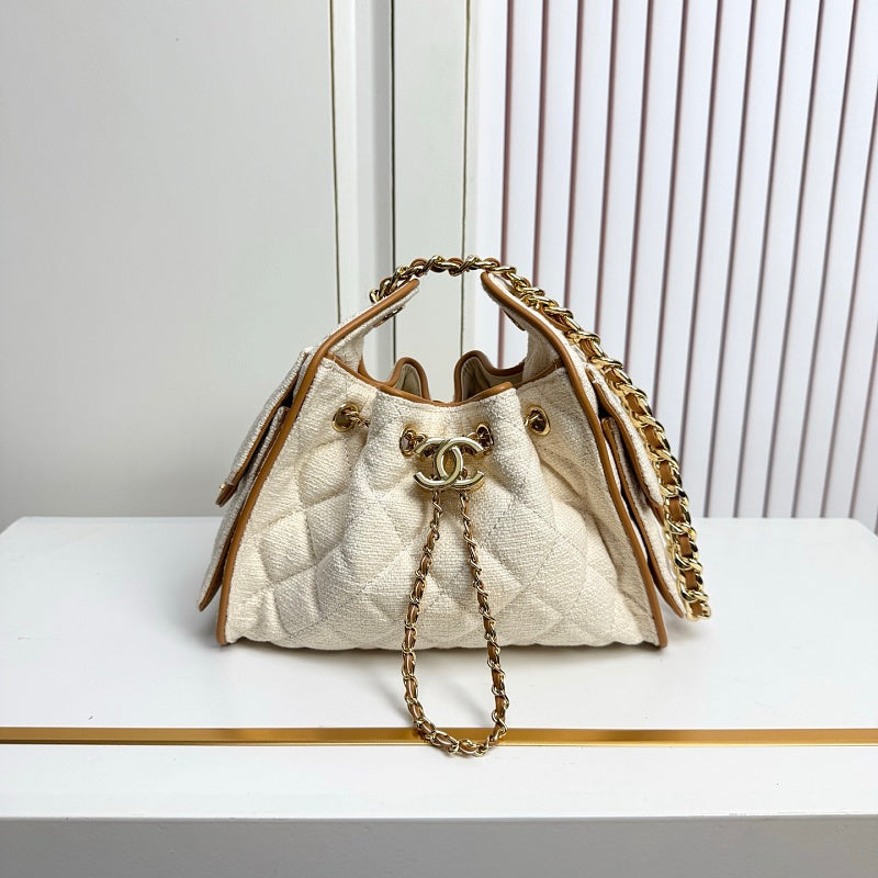 LCP121 bag 26-30-14cm 20-22-12.5cm Hand bag