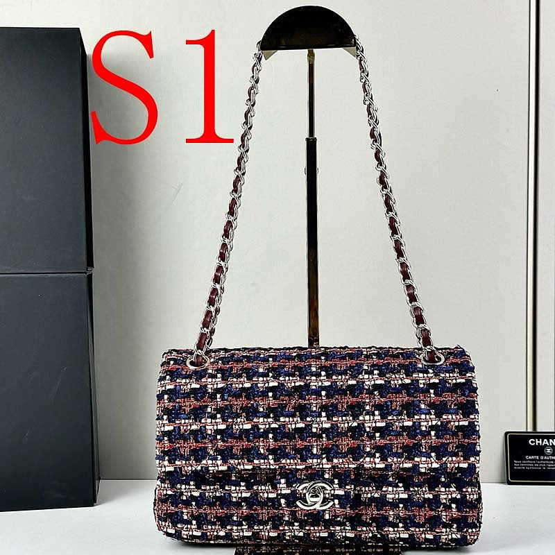LCP125  Bag 125-15-6cm Shoulder bag