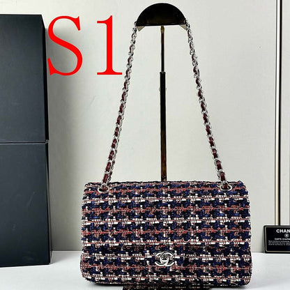 LCP125  Bag 125-15-6cm Shoulder bag
