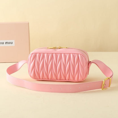 LMP15 bag 24-11.5-7cm Shoulder bags