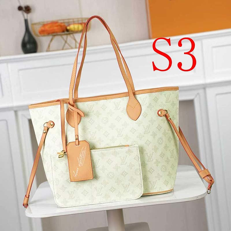LLP272 bag 32-29-17CM Hand bag