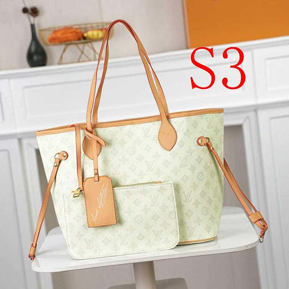 LLP272 bag 32-29-17CM Hand bag
